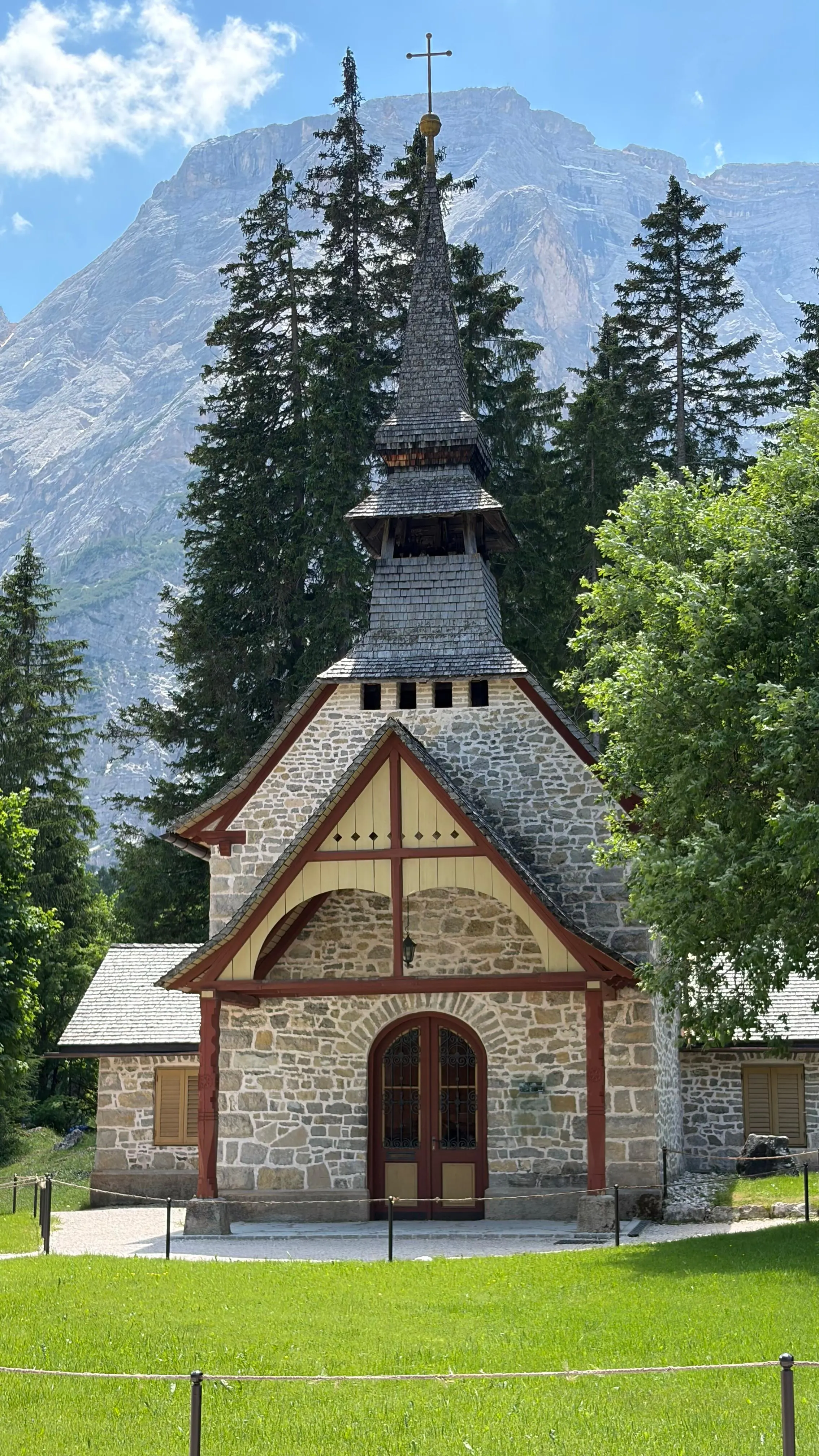 Dolomiti